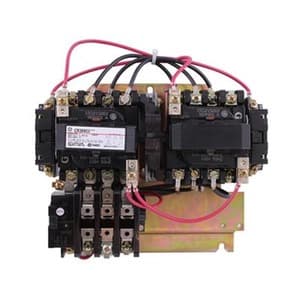 GENERAL ELECTRIC CR309C002