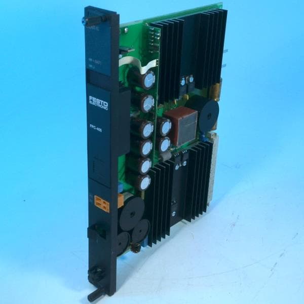 FESTO E.CNT-10