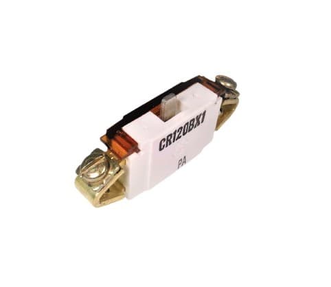 GENERAL ELECTRIC CR120BX1-EACH