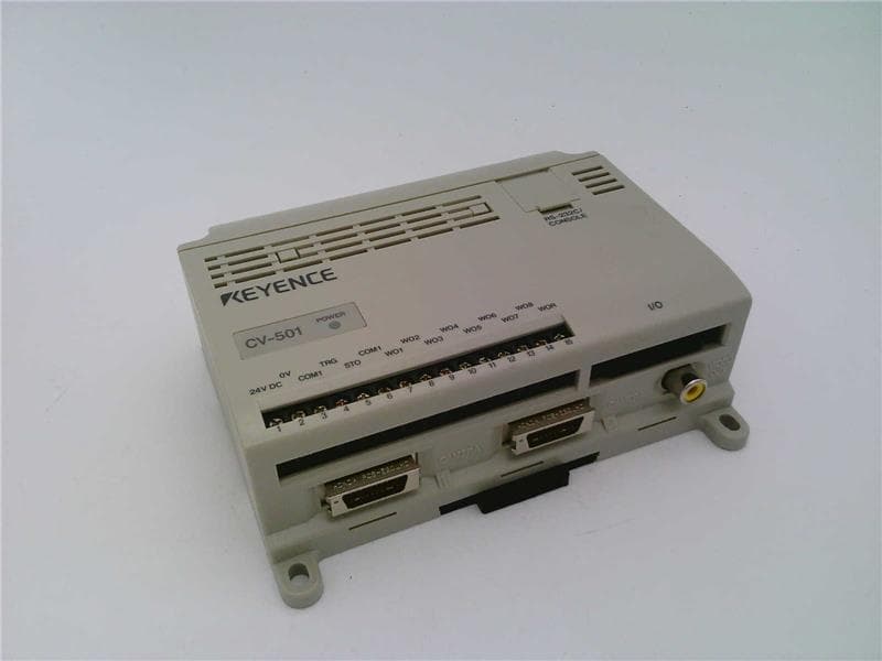 KEYENCE CORP CV-501