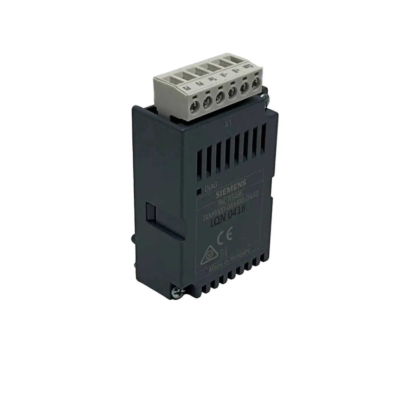 Siemens 7KM9300-0AM00-0AA0 Expansion Module