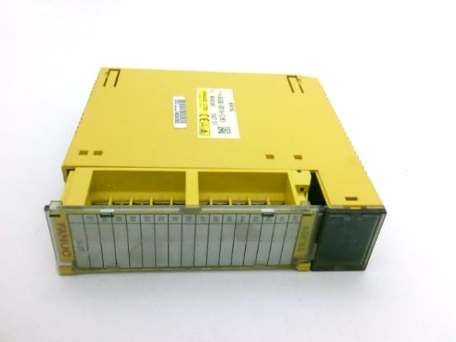 Relay Output I/O Module, 16 points, 250 VAC / 30 VDC, 2 A