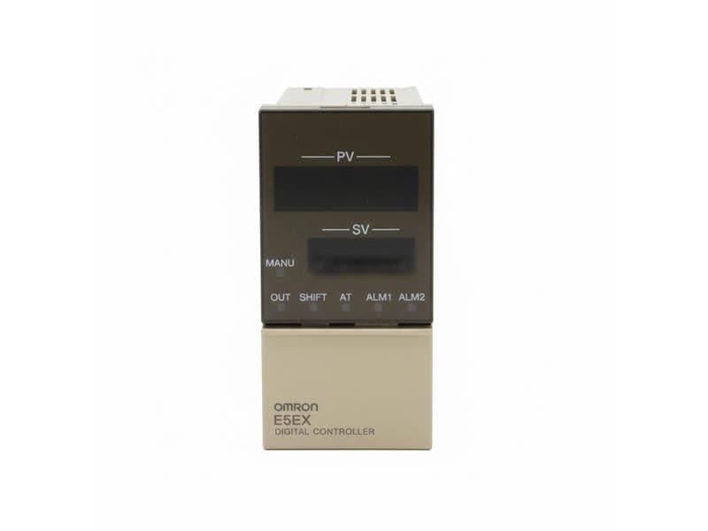OMRON E5EX-LA