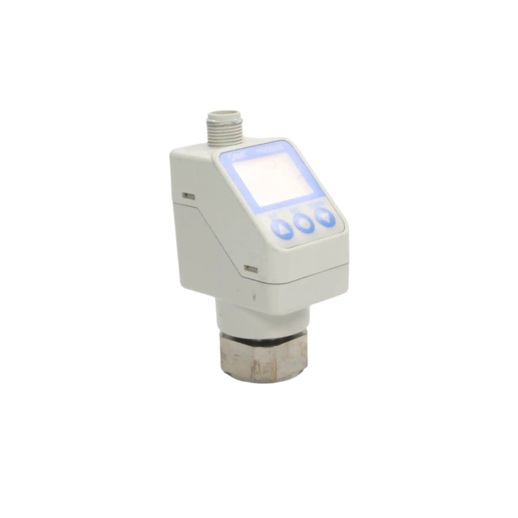SMC ISE70 F02 L2 Digital Pressure Switch