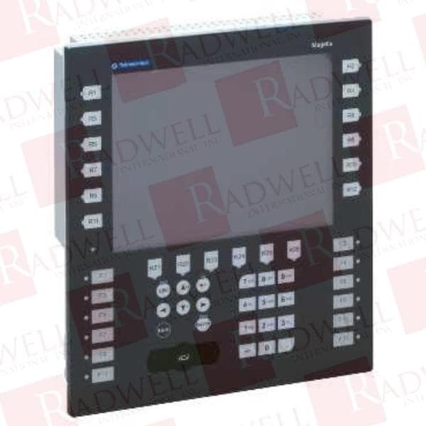SCHNEIDER ELECTRIC XBTGK5330