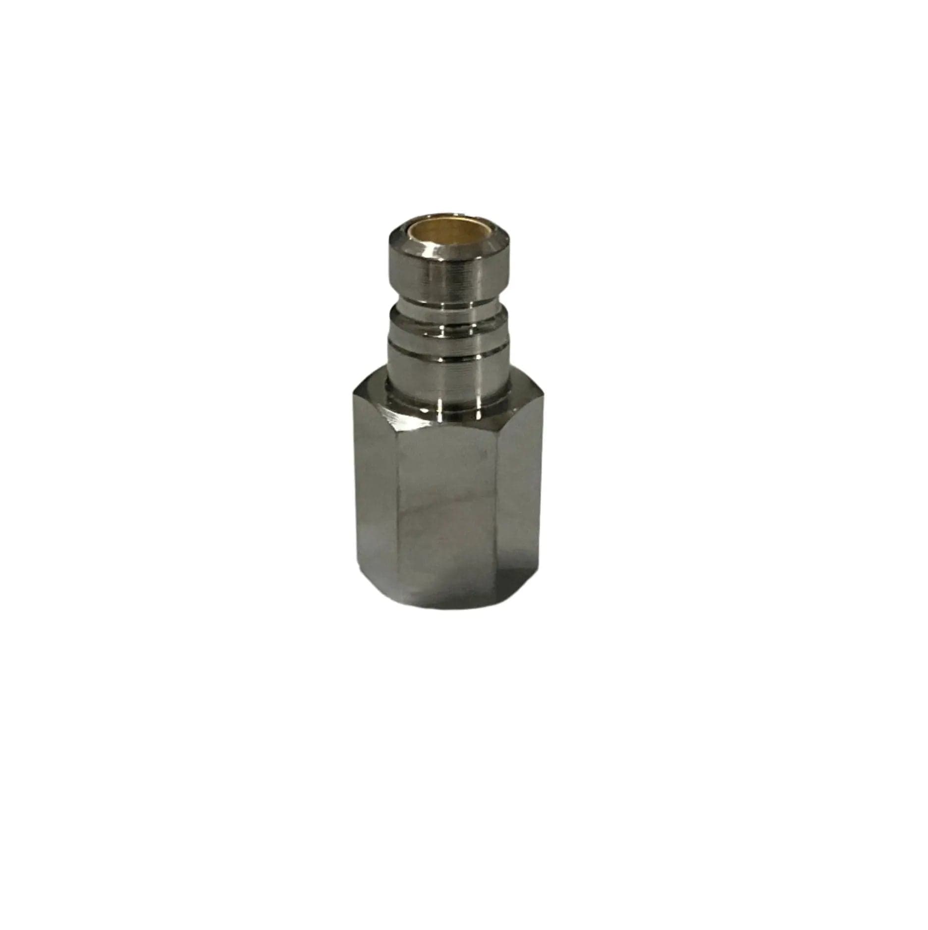 Parker Tema 1800SBIW17MPC Plug In Nipple