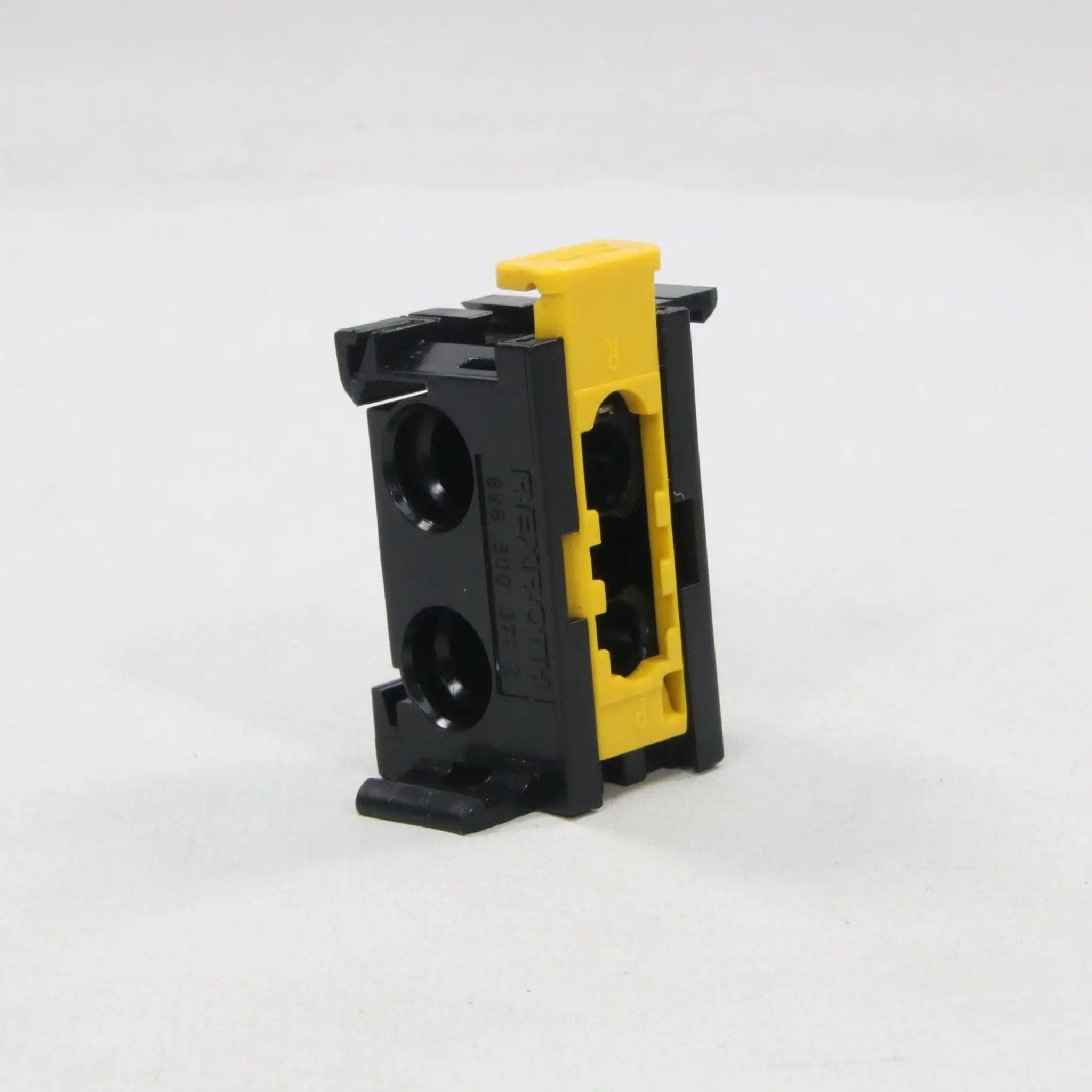Rexroth Pneumatik 8985003712 Manifold Section
