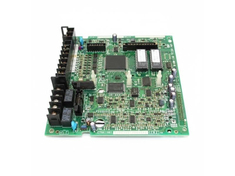 YASKAWA ELECTRIC ETC613192-S6440