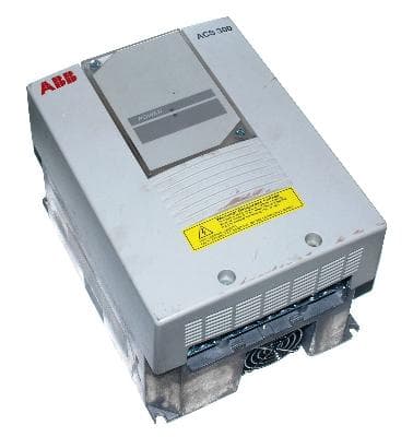 ASEA BROWN BOVERI ACS301-1P6-3