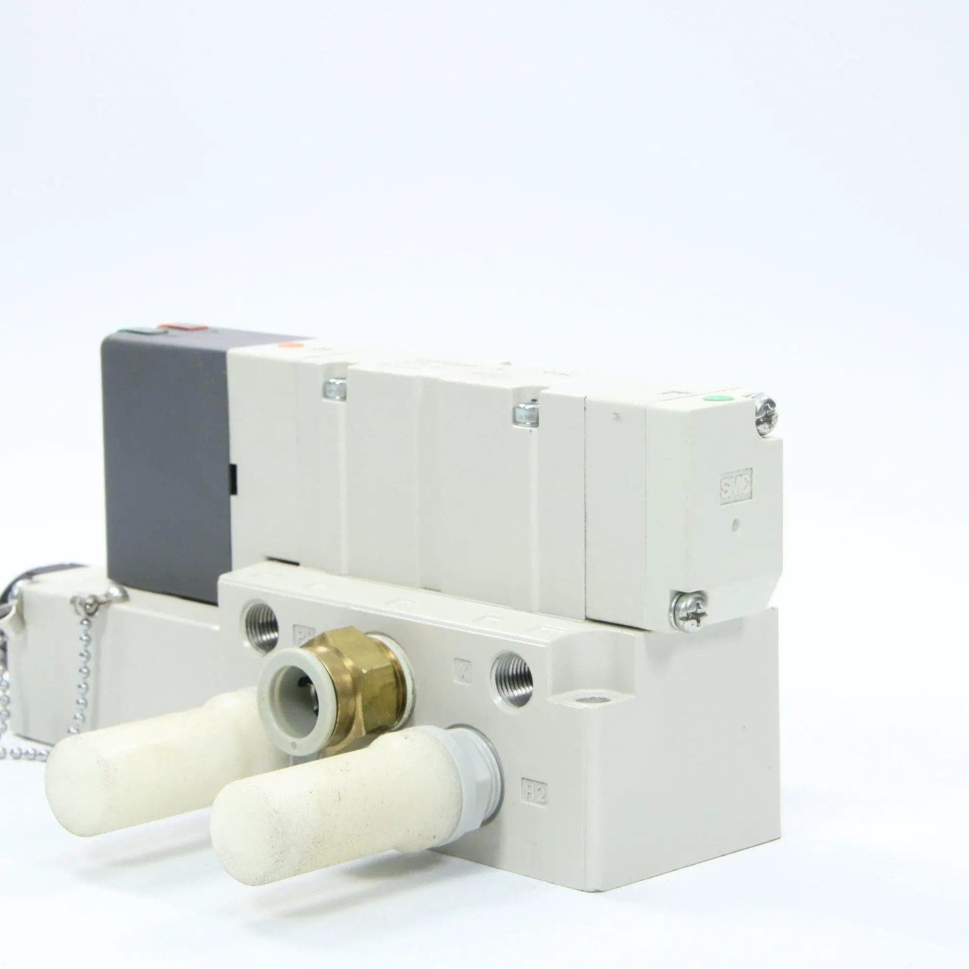 SMC Valve Block VQ4200-5
