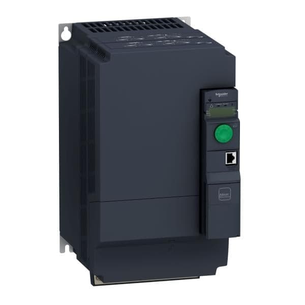 Altivar 320 VFD, 380–500 V, 33 A, 15 kW, IP20, Chassis Mount
