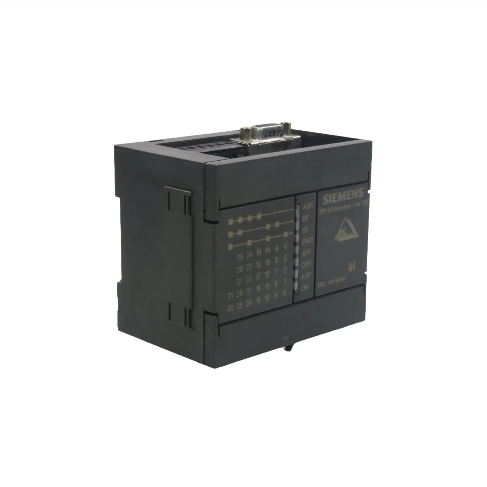 Siemens 6GK1415-2AA01 PROFIBUS/AS Interface