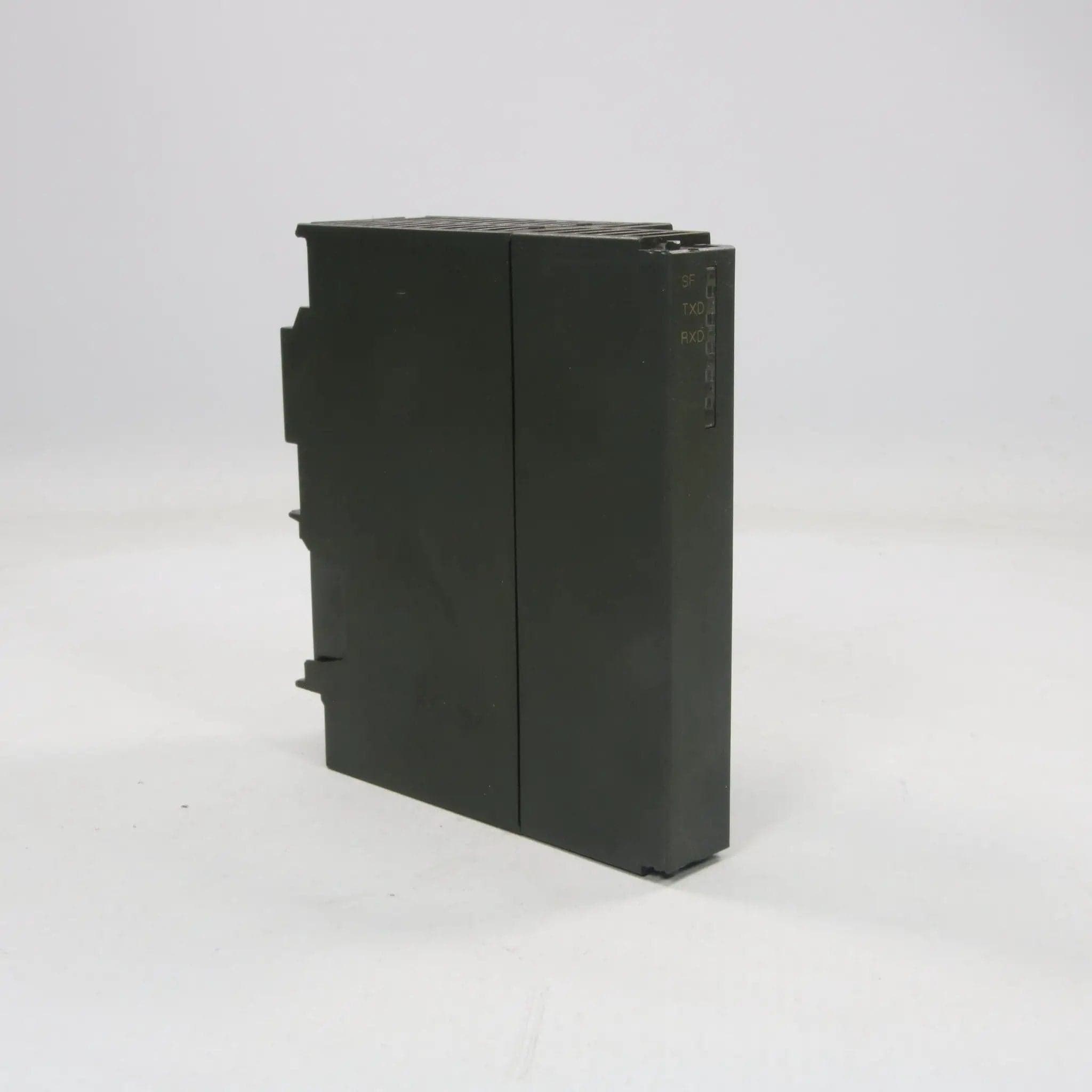 Siemens Simatic S7 Communication Module 6ES7 340-1AH01-0AE0