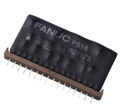 FANUC PS16