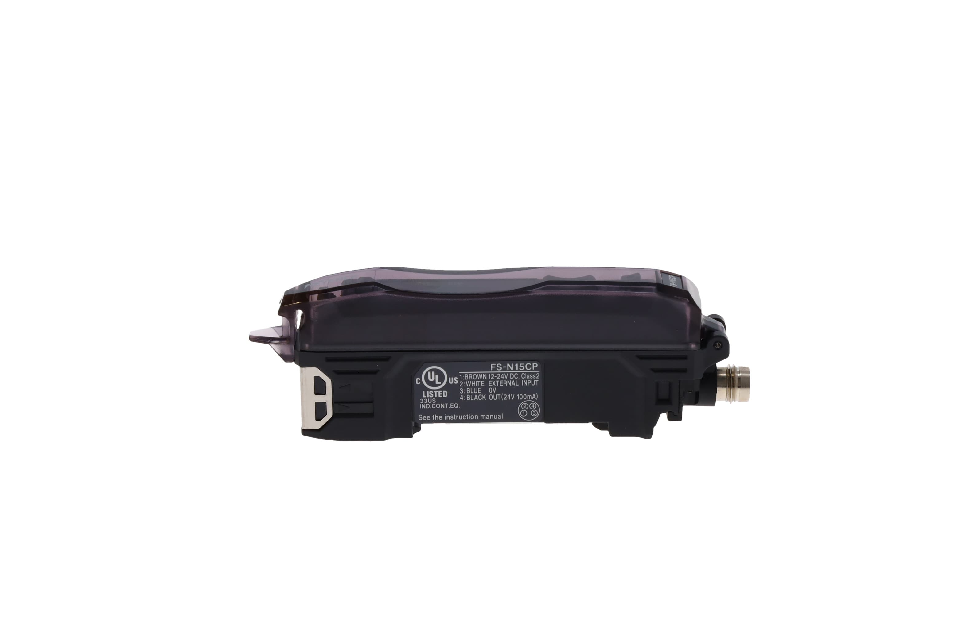KEYENCE CORP FS-N15CP