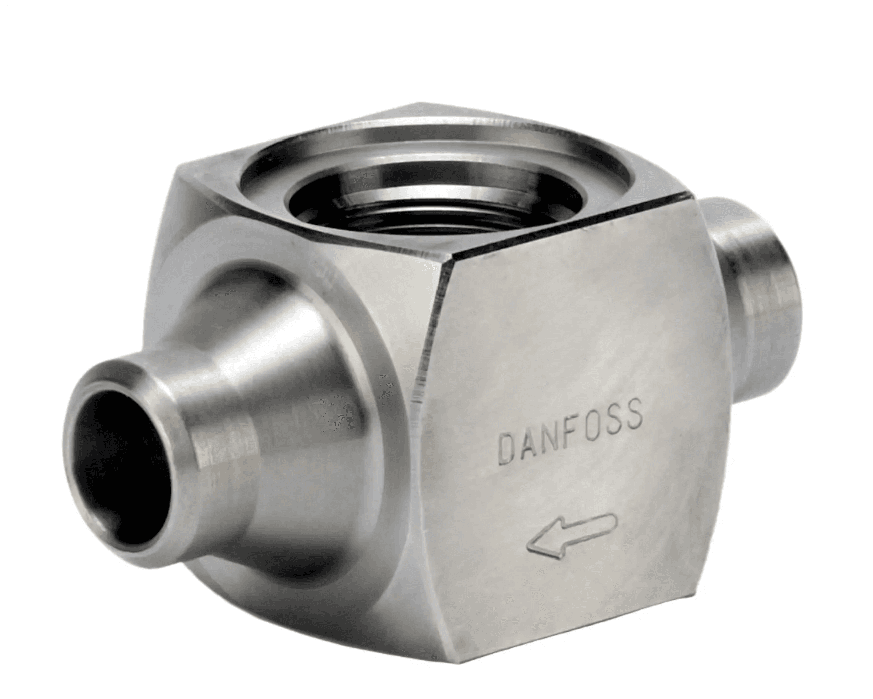 Danfoss 027F1090 Pilot Valve Body CVH