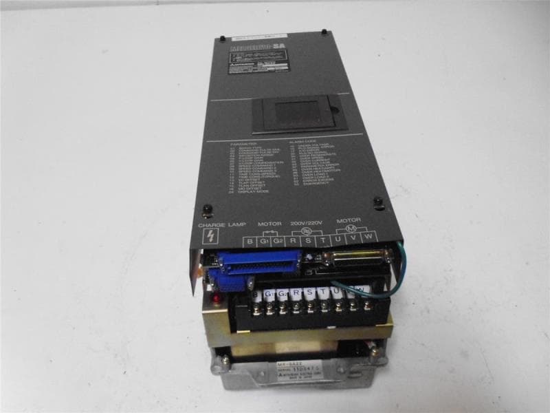 MITSUBISHI MR-SA352