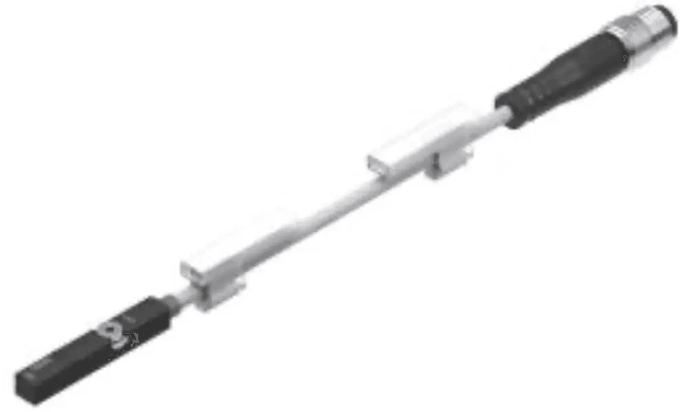 FESTO SME-8M-DS-24V-K-0,3-M8D PROXIMITY SENSOR
