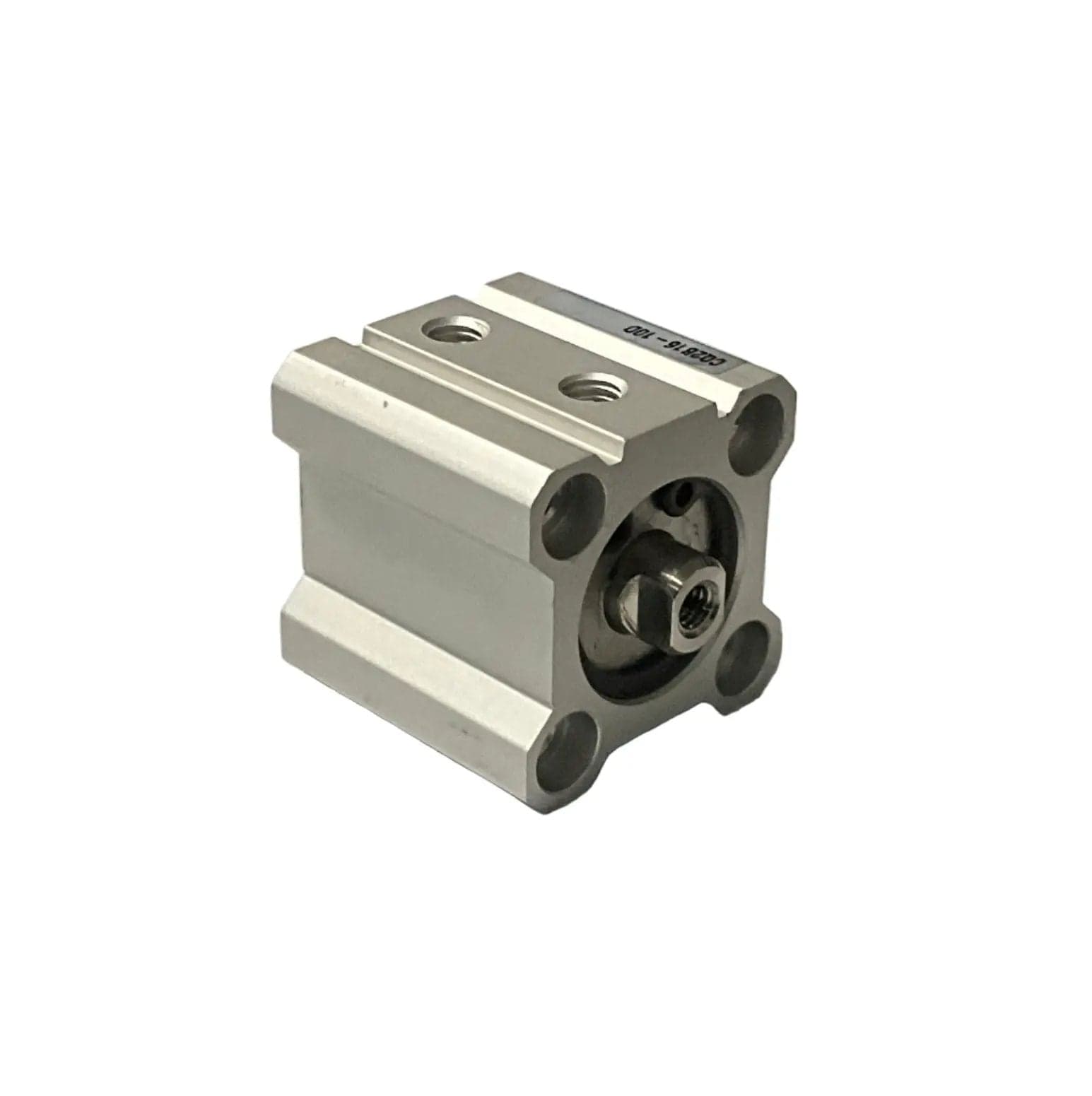 SMC CQ2B16-5D Compact Cylinder