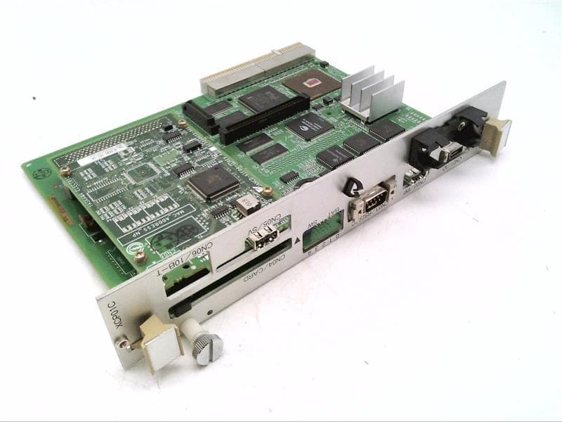 YASKAWA ELECTRIC JANCD-XCP01C-1