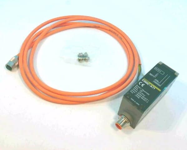 OMRON E3MC-A11