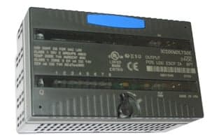 VersaMax 32‑Point Discrete Input Module, 24 VDC