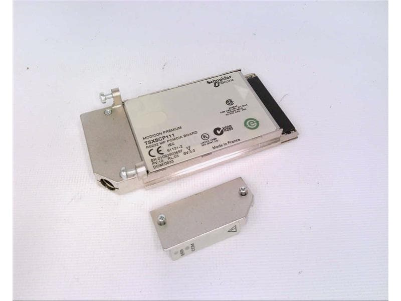 SCHNEIDER ELECTRIC TSXSCP111