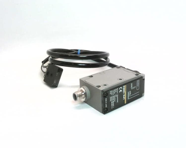 OMRON E3MC-X41