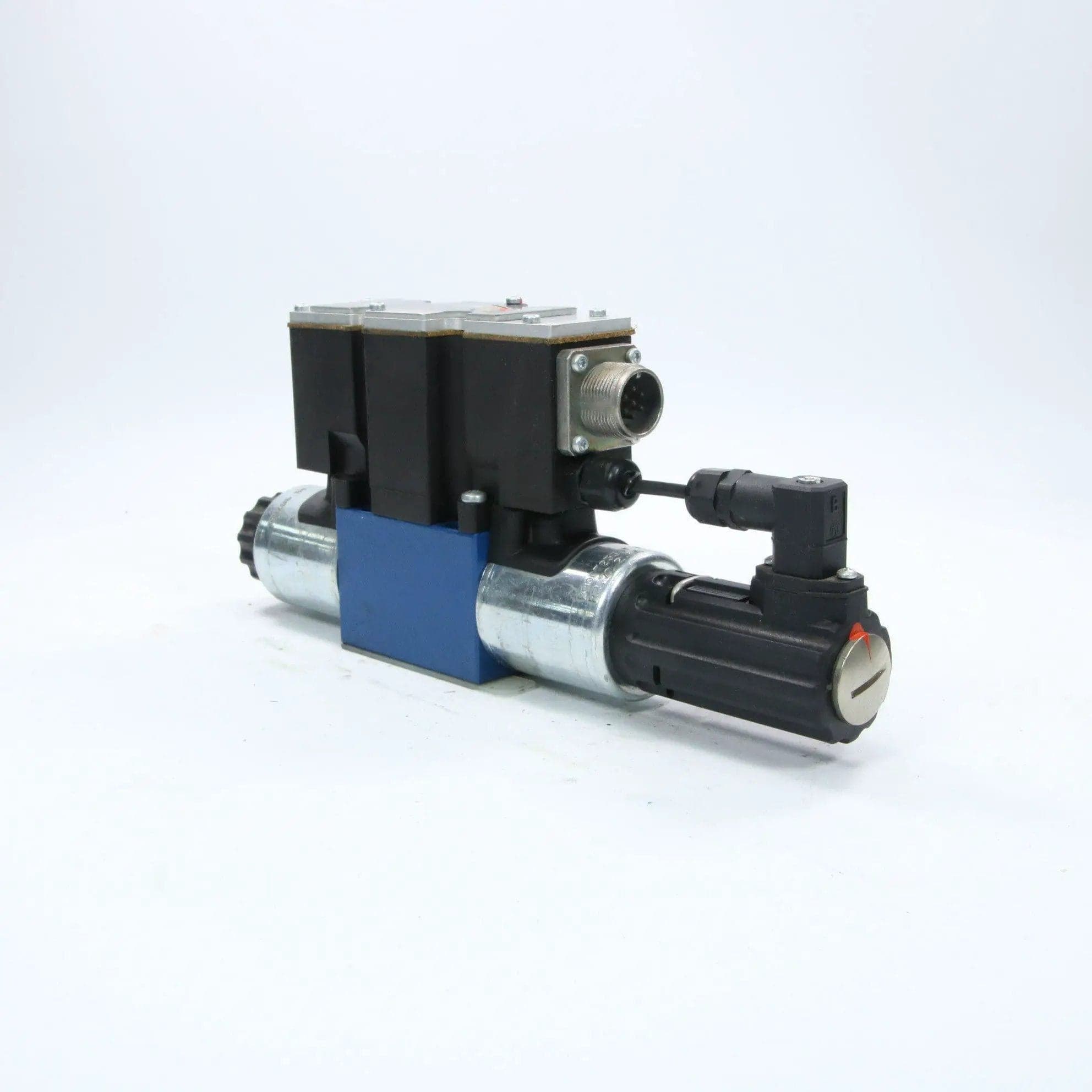 Bosch Rexroth Proportional Servo Valve R900925657
