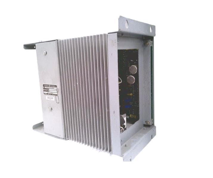 GENERAL ELECTRIC DS3820PSCC1D1B