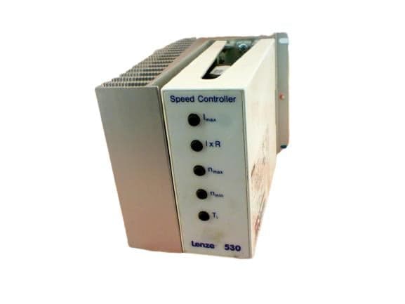 LENZE 33.534-E