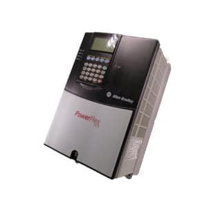 ALLEN BRADLEY 20AD022A0AYNANNN