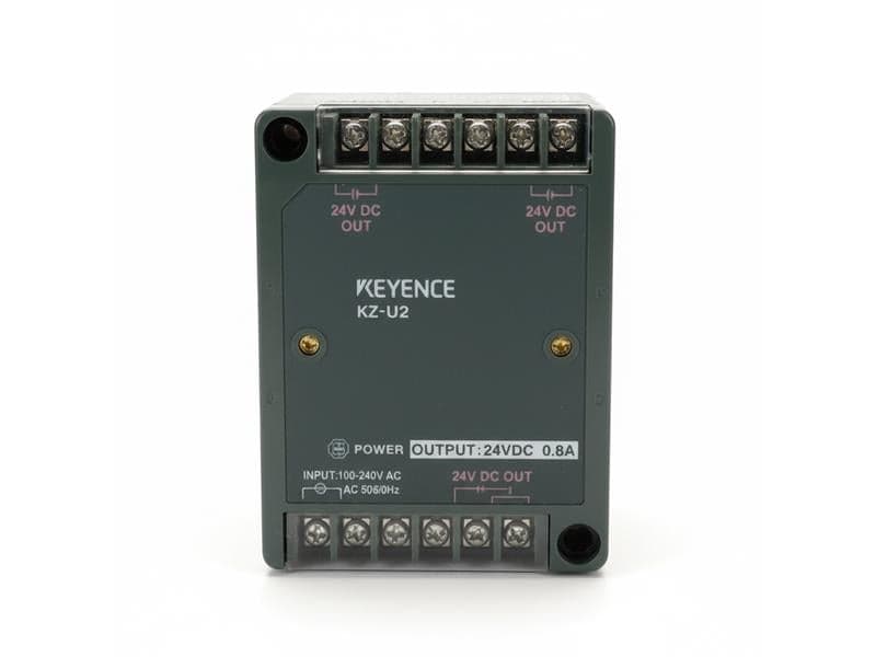 KEYENCE CORP KZ-U2