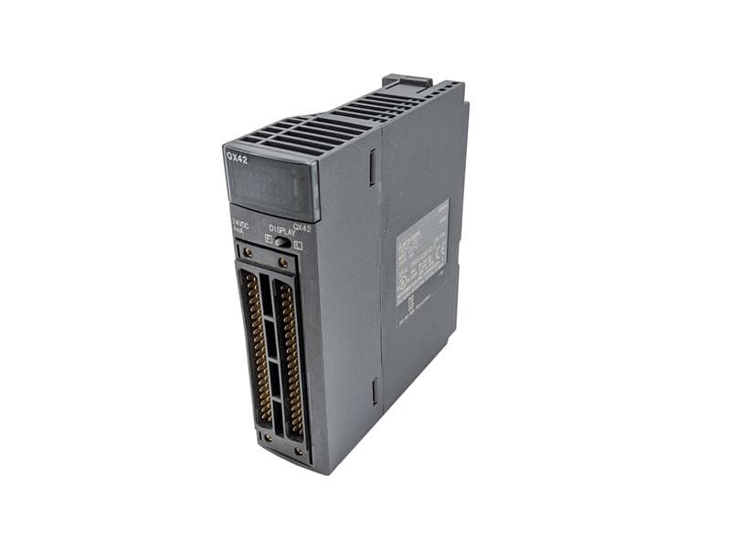 Digital Input Module, 64 inputs, 24 VDC sink