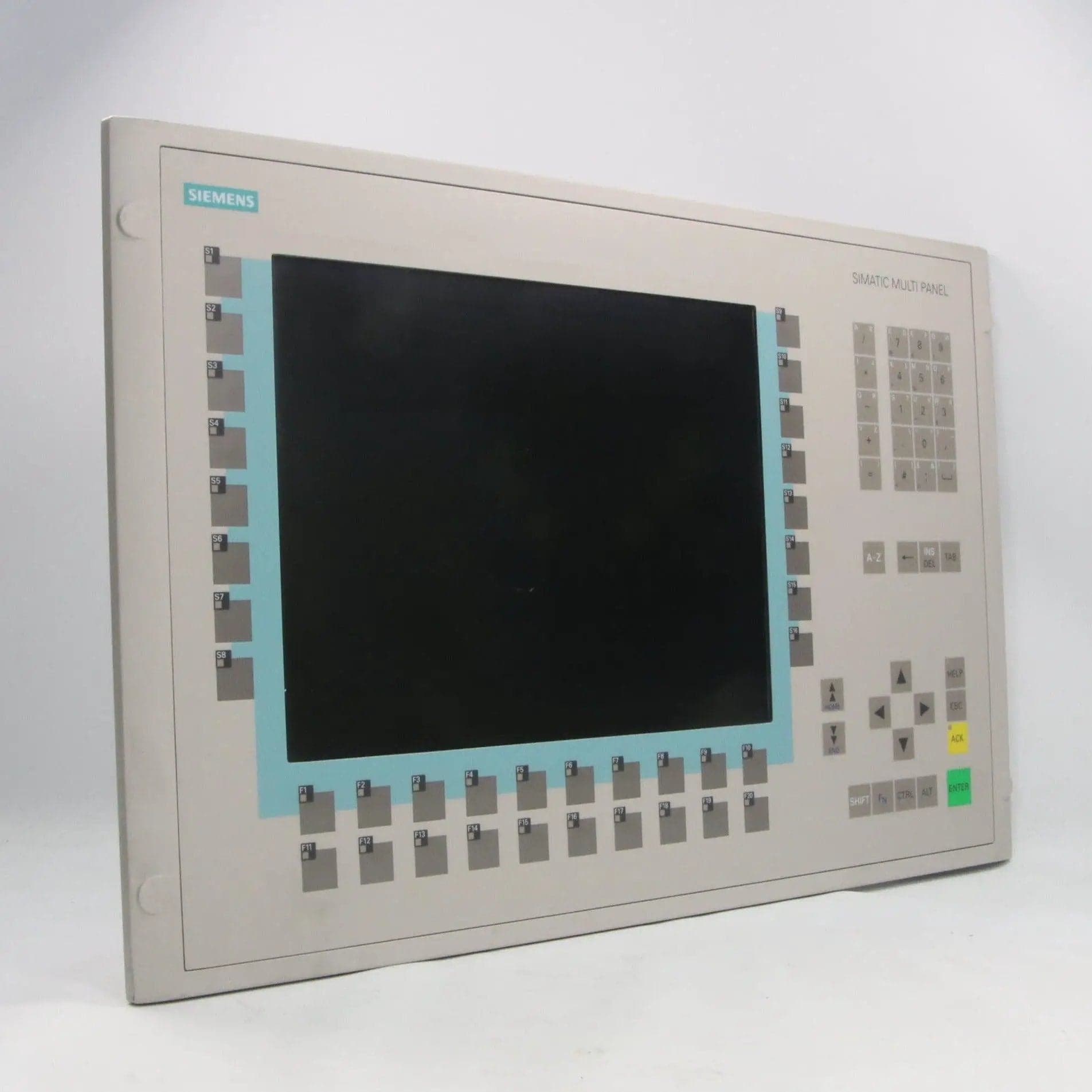 Siemens Simatic 6AV6 542-0DA10-0AX0