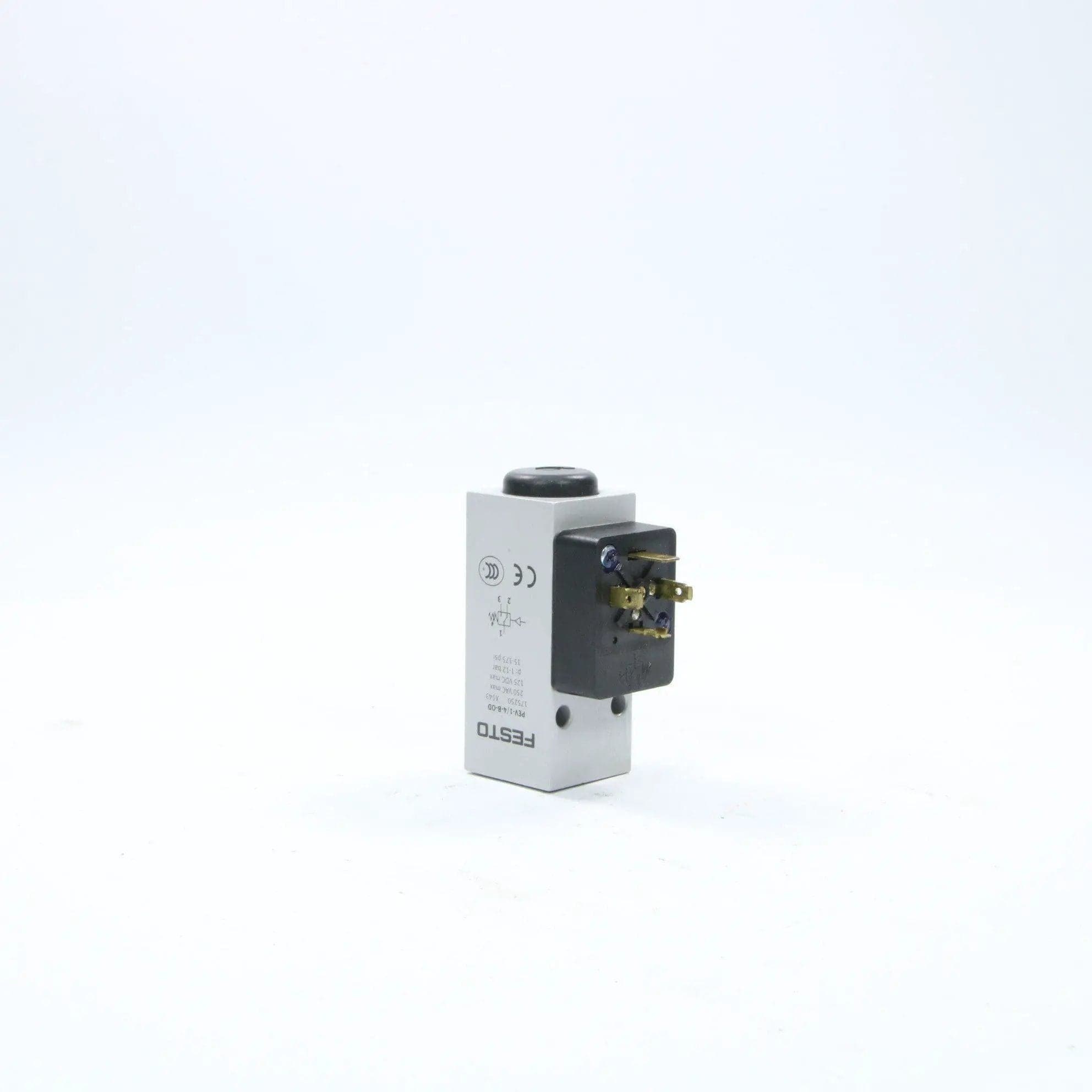 PEV-1/4-B-OD