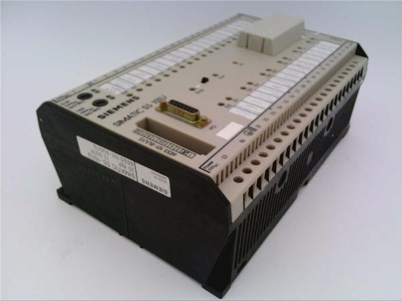 SIEMENS 6ES5101-8UU13