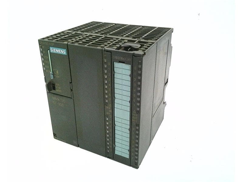 SIEMENS 6ES7313-6CE01-0AB0