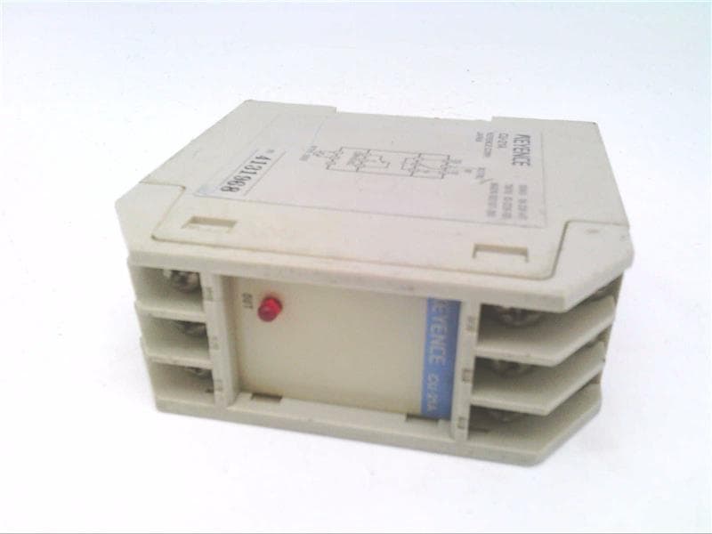 KEYENCE CORP CU-21A