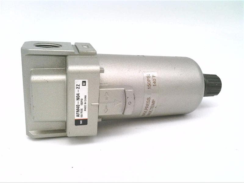 SMC AFM40-N04-2Z