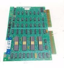 Series Six Arithmetic Control Module, Expanded II, 5VDC 1.7A