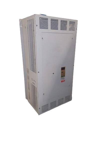 YASKAWA ELECTRIC CIMR-G3U4037