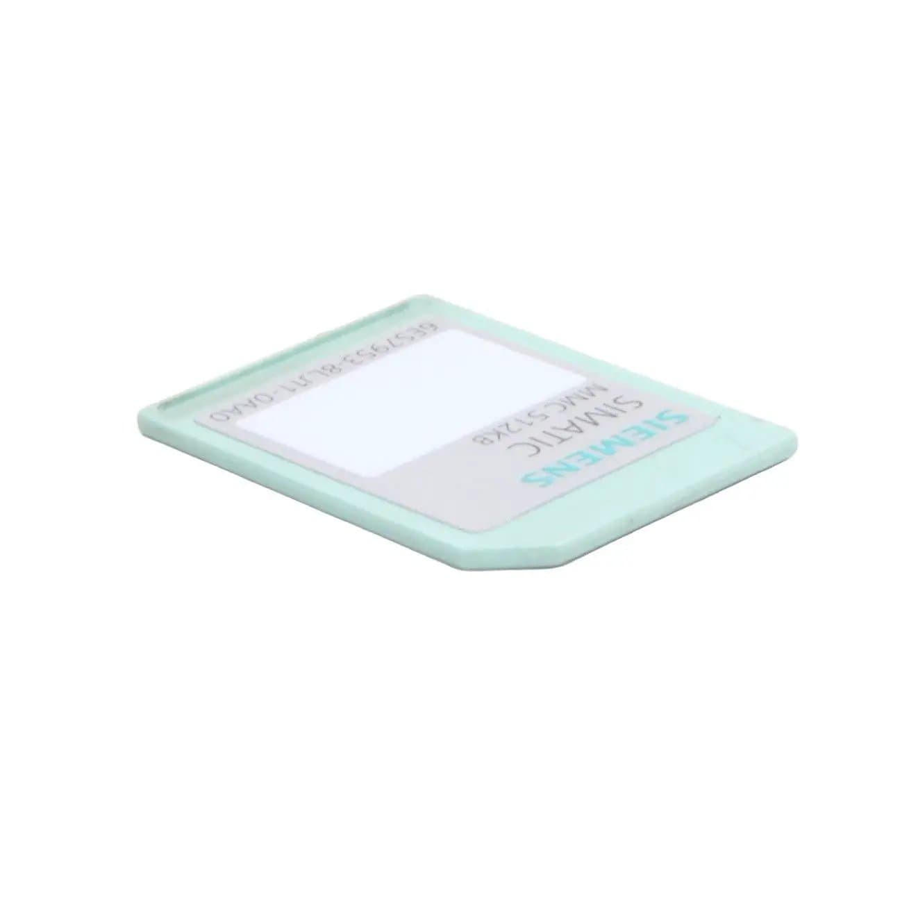 Siemens 6ES7953-8LJ11-0AA0 Micro Memory Card