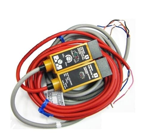 OMRON E3S-5E4S-45