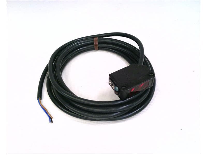 OMRON E3Z-L81