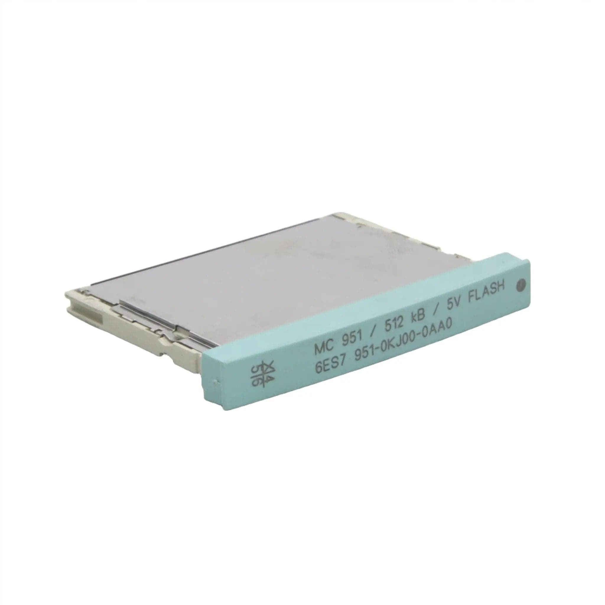 Siemens 6ES7951-0KJ00-0AA0 Memory Card
