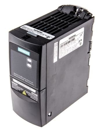 SIEMENS 6SE6420-2AB13-7AA1