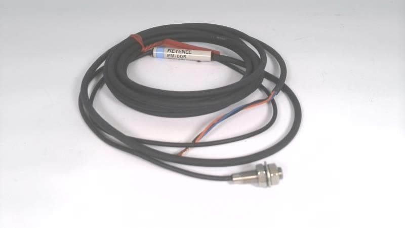 KEYENCE CORP EM-005