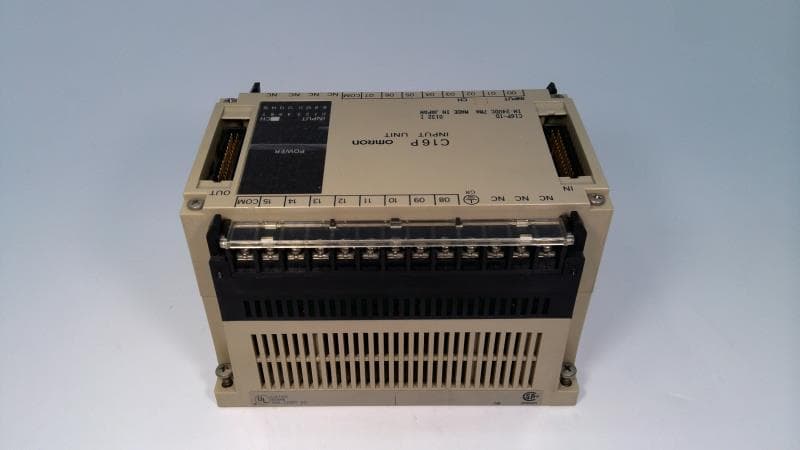 OMRON C16P-ID
