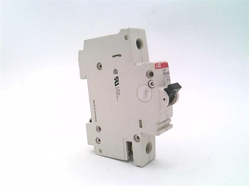 S271-K6 Industrial Control Component